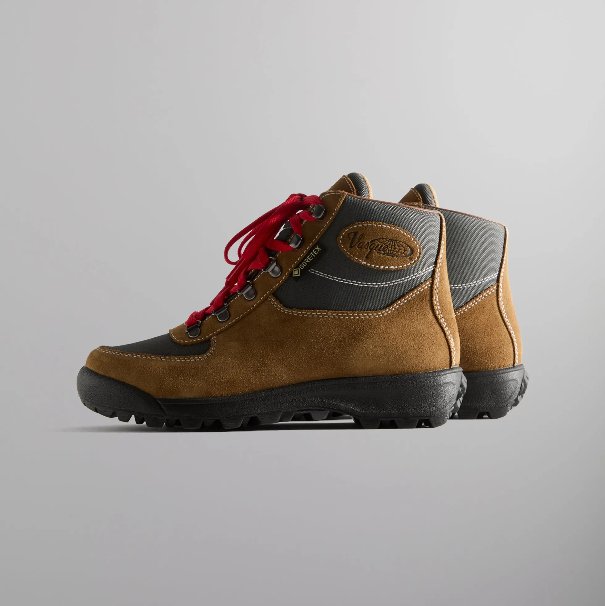 Ronnie Fieg pour Vasque Skywalk GTX