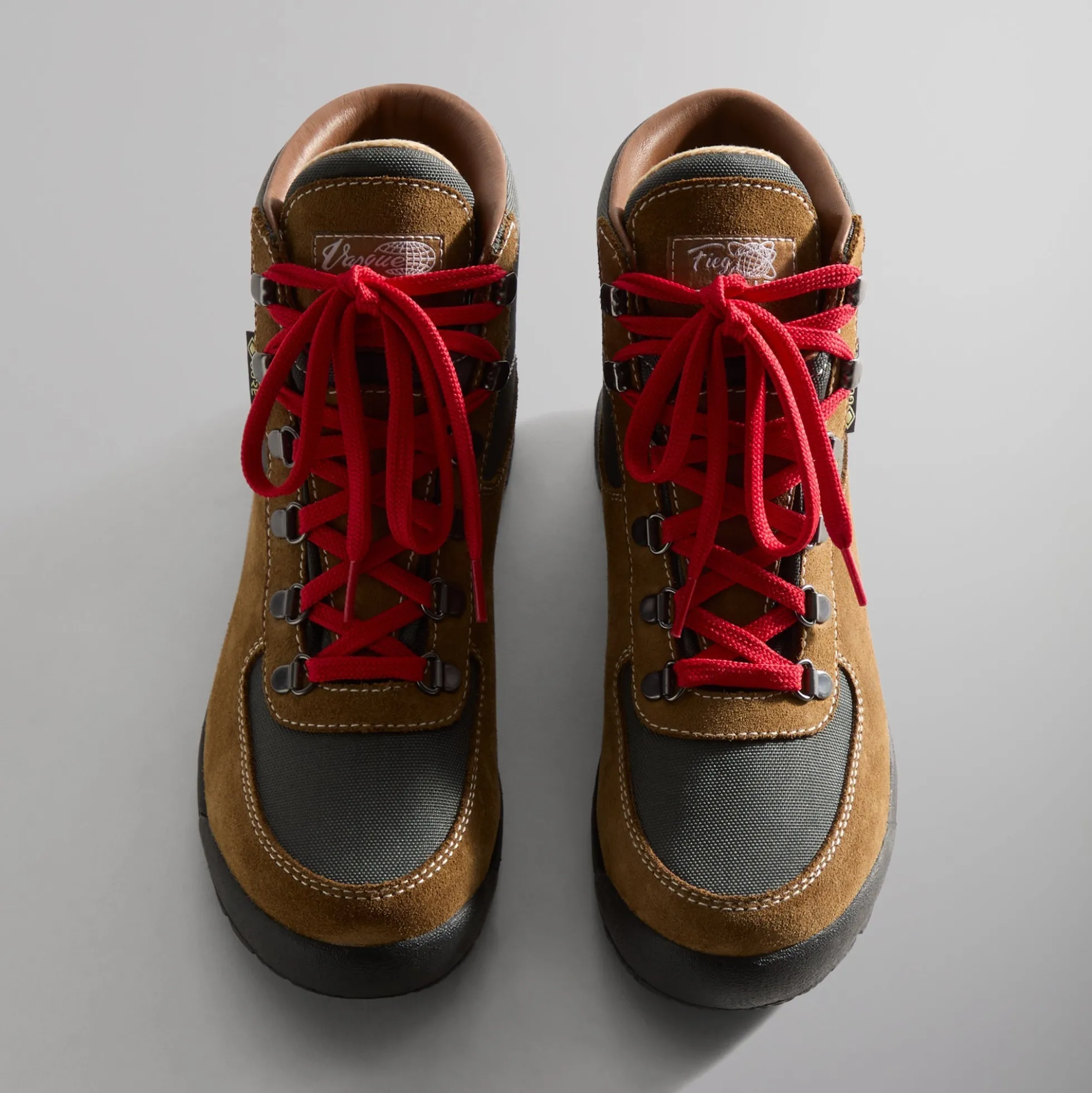 Ronnie Fieg pour Vasque Skywalk GTX