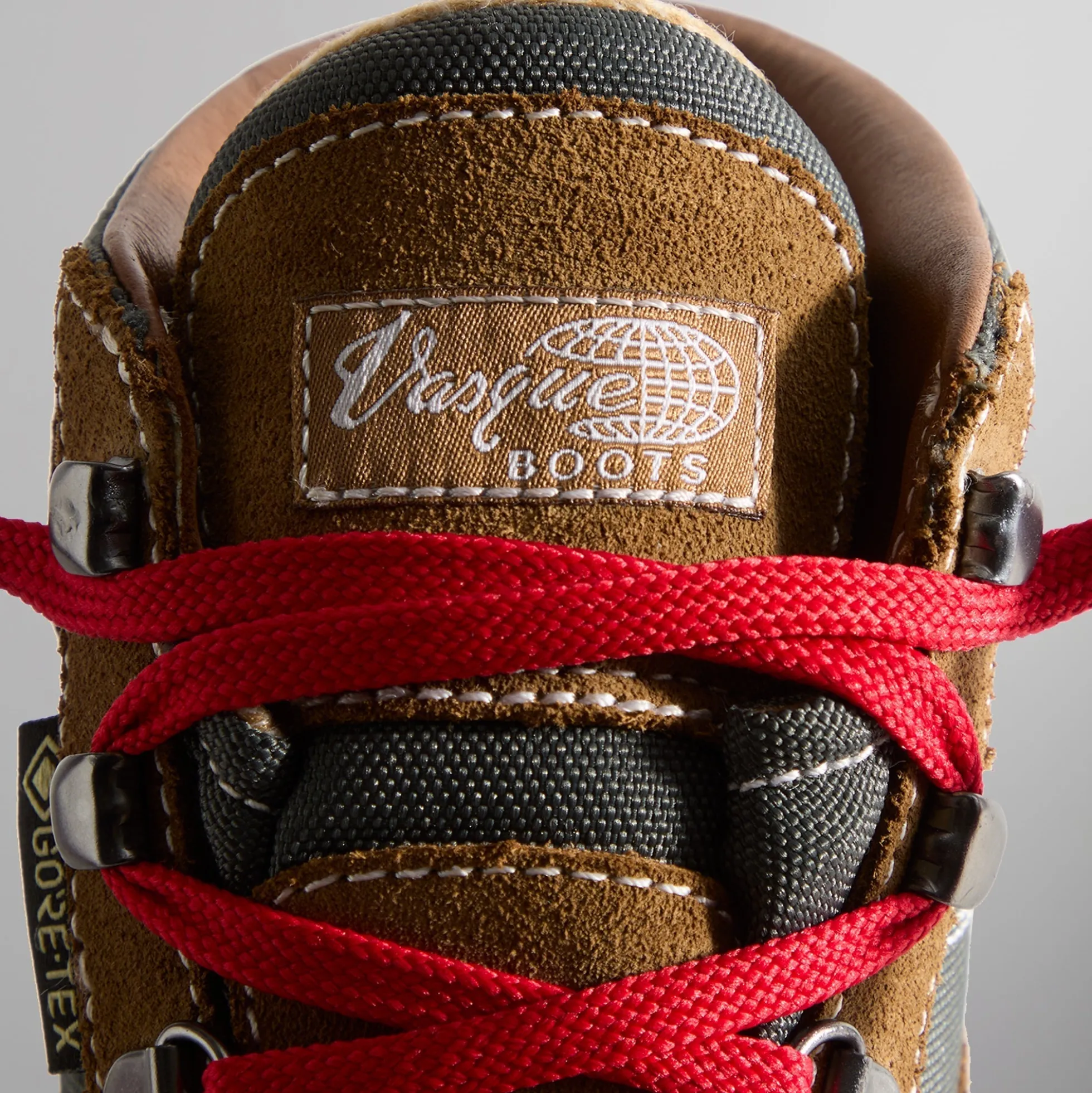 Ronnie Fieg pour Vasque Skywalk GTX