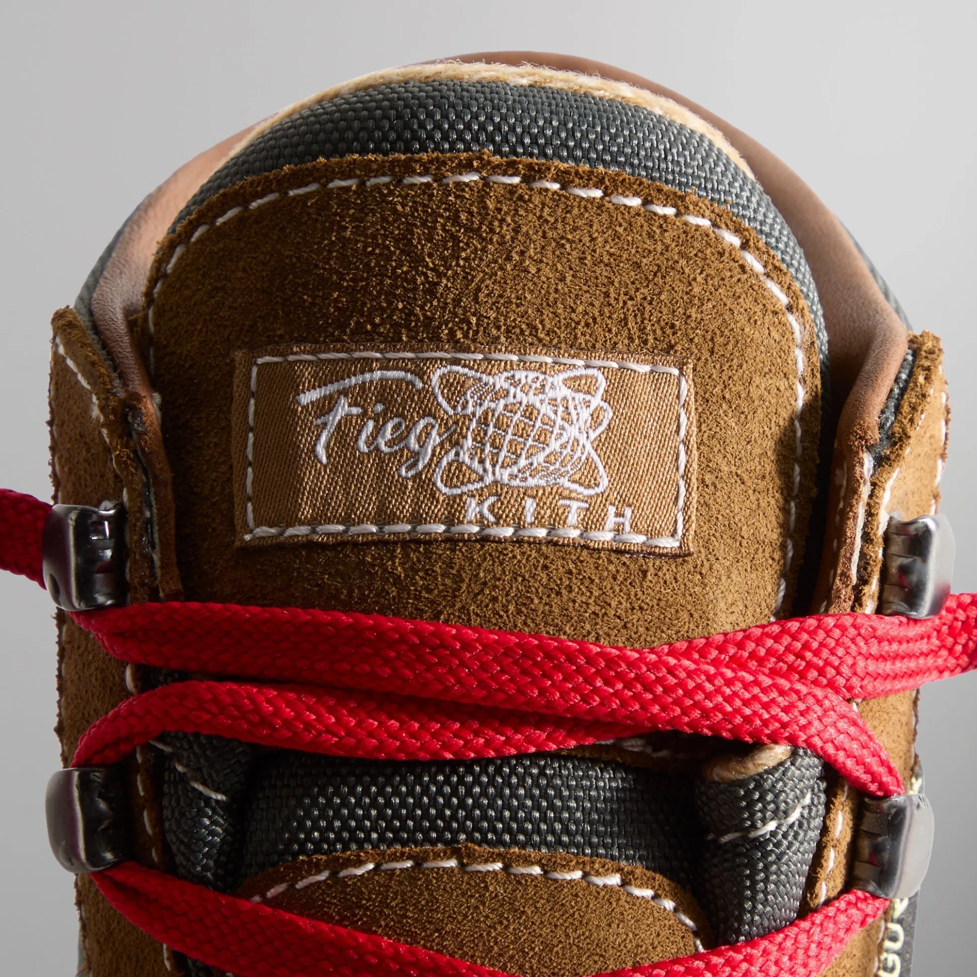 Ronnie Fieg pour Vasque Skywalk GTX