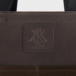 Sac cabas Kith Velvet Patina