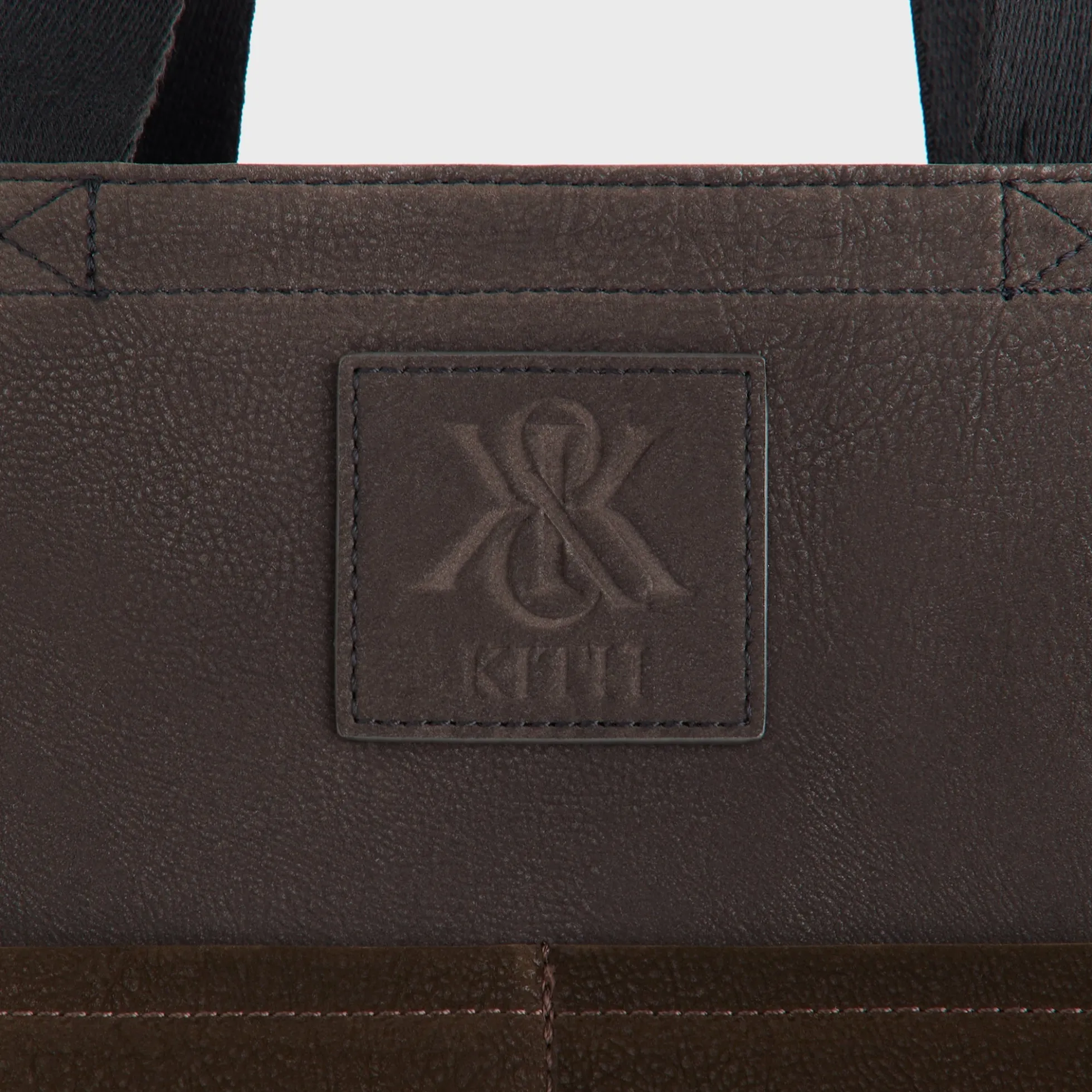 Sac cabas Kith Velvet Patina