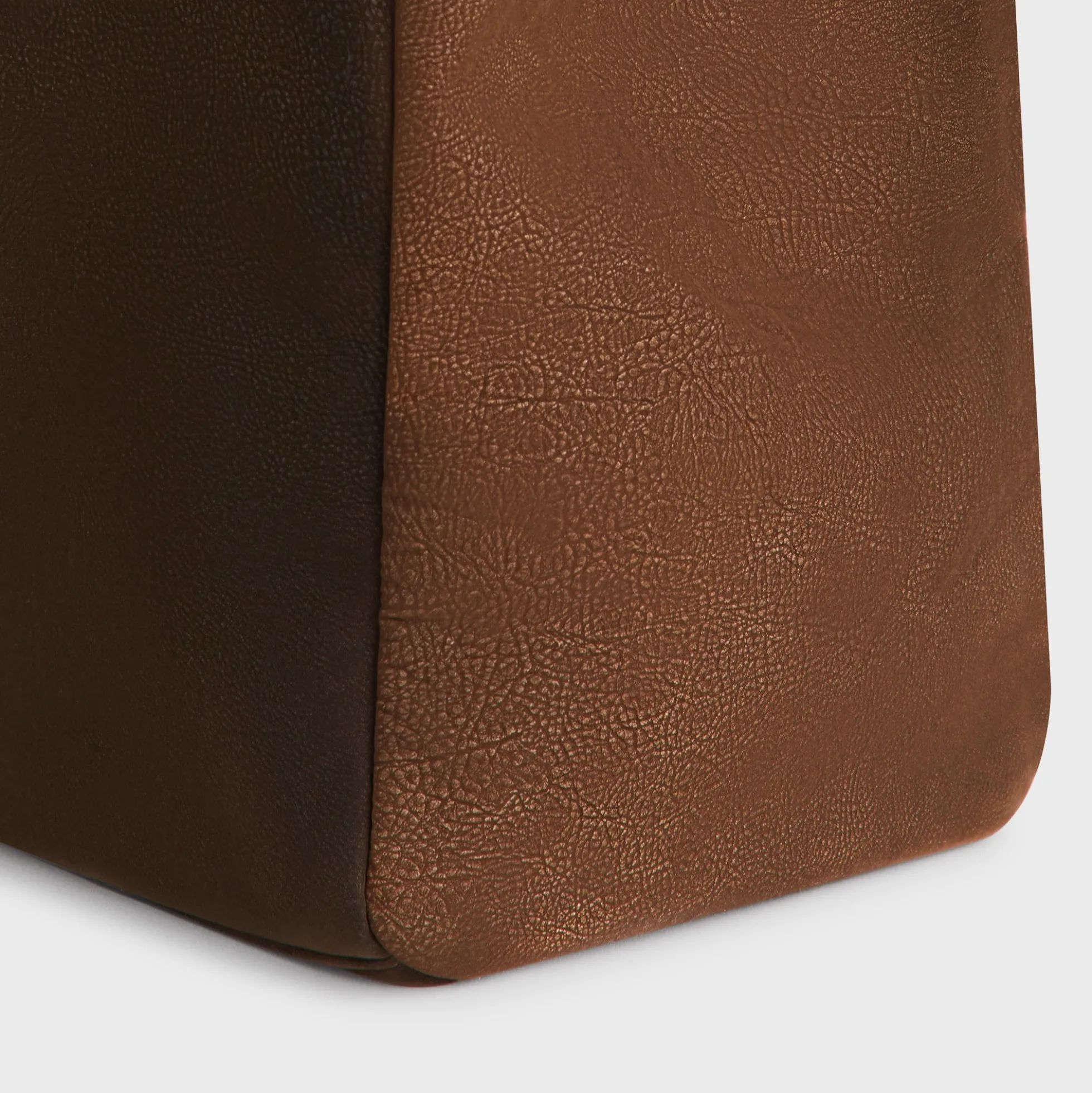Sac cabas Kith Velvet Patina