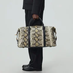 Sac de voyage Kith Python
