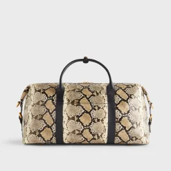 Sac de voyage Kith Python