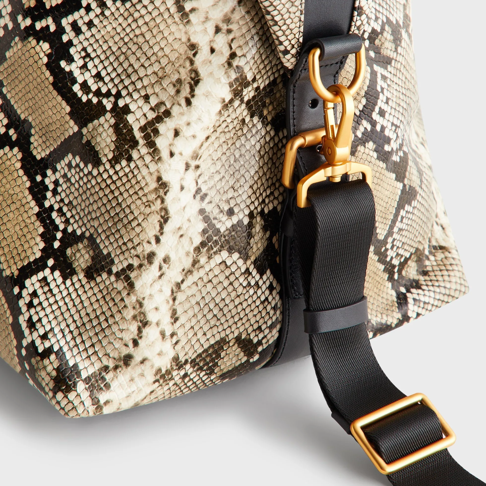 Sac de voyage Kith Python