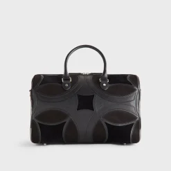 Sac de voyage Kith Tile Applique K40