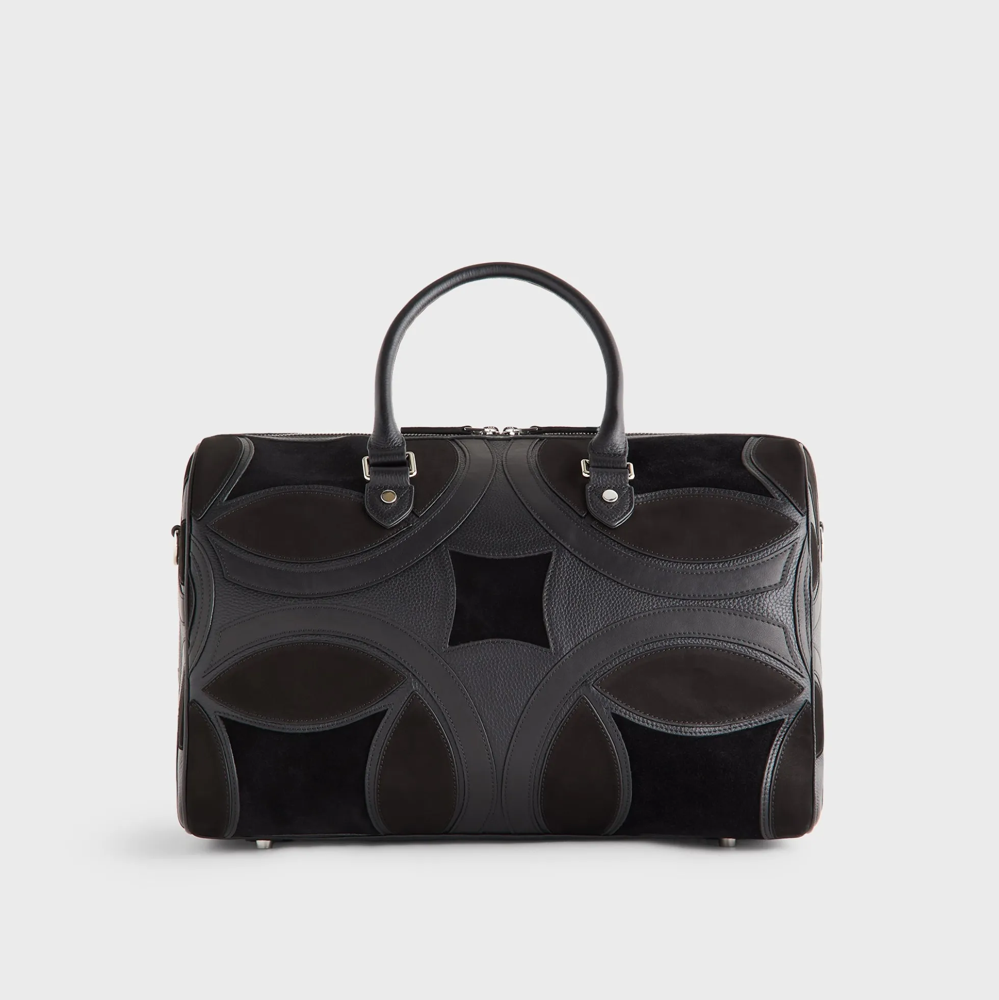 Sac de voyage Kith Tile Applique K40