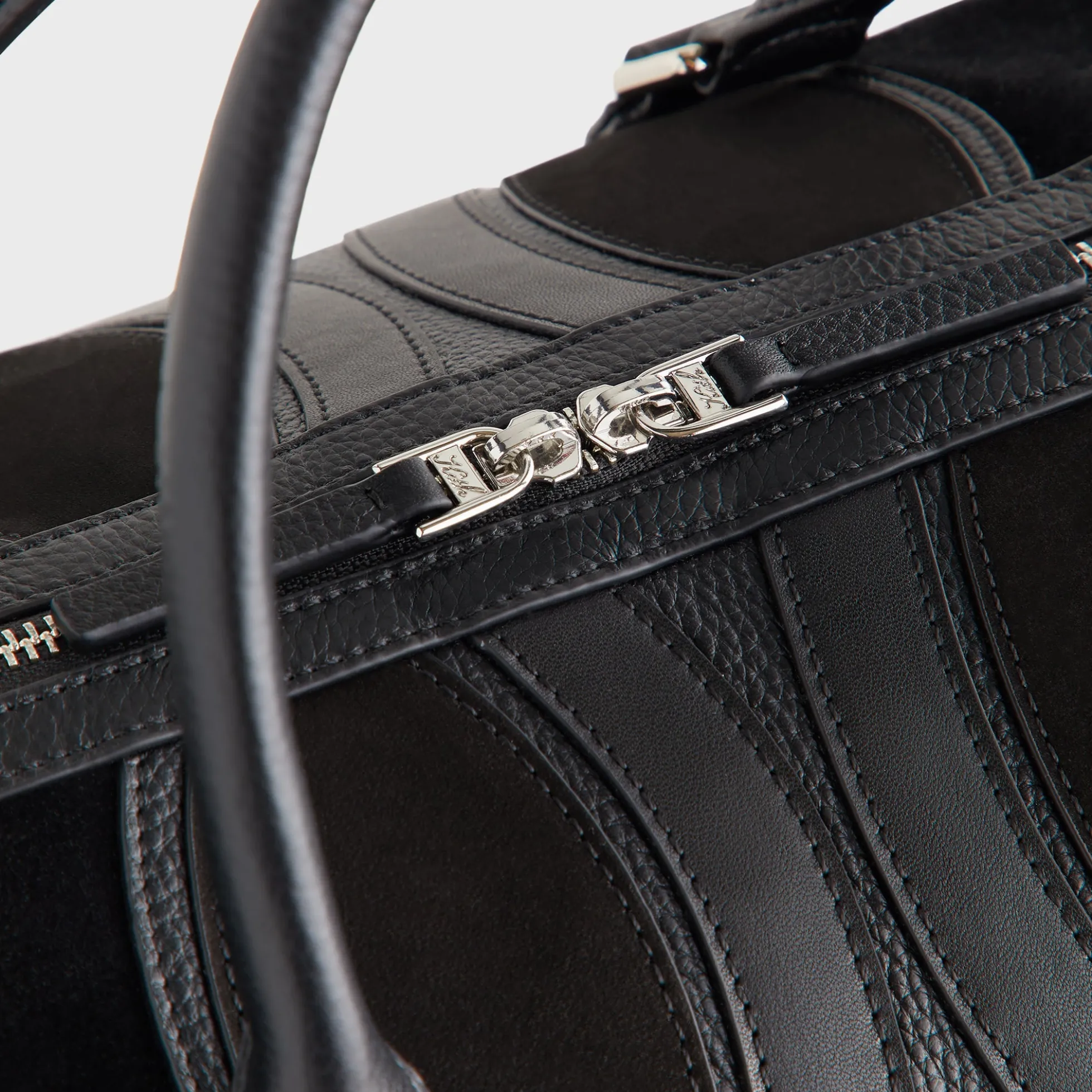Sac de voyage Kith Tile Applique K40