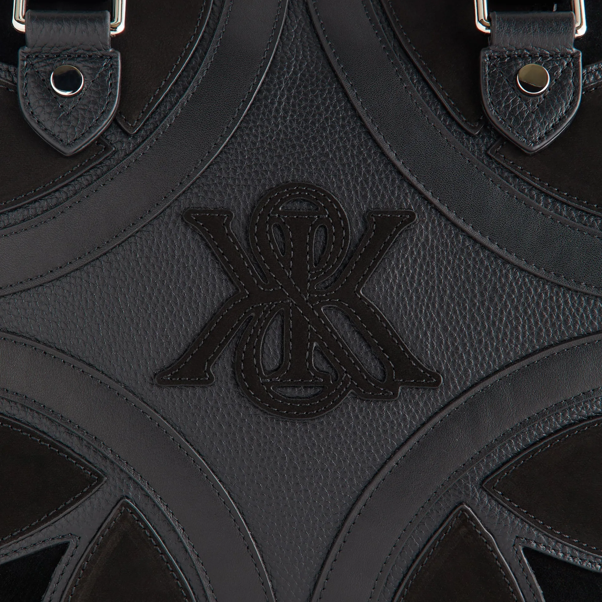 Sac de voyage Kith Tile Applique K40
