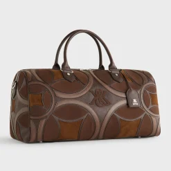 Sac Kith Applique Traveler K55