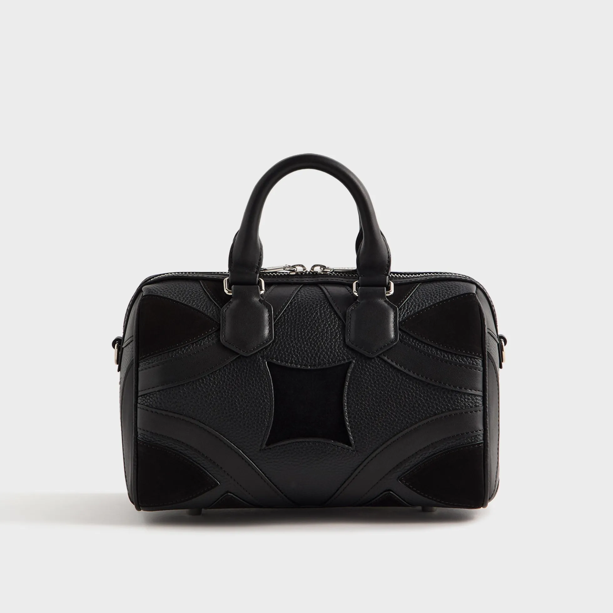 Sac Kith pour femme Harlowe à appliqués de carreaux