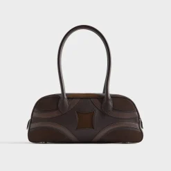 Sac à main Kith pour femme Beatrix à appliqués en carreaux