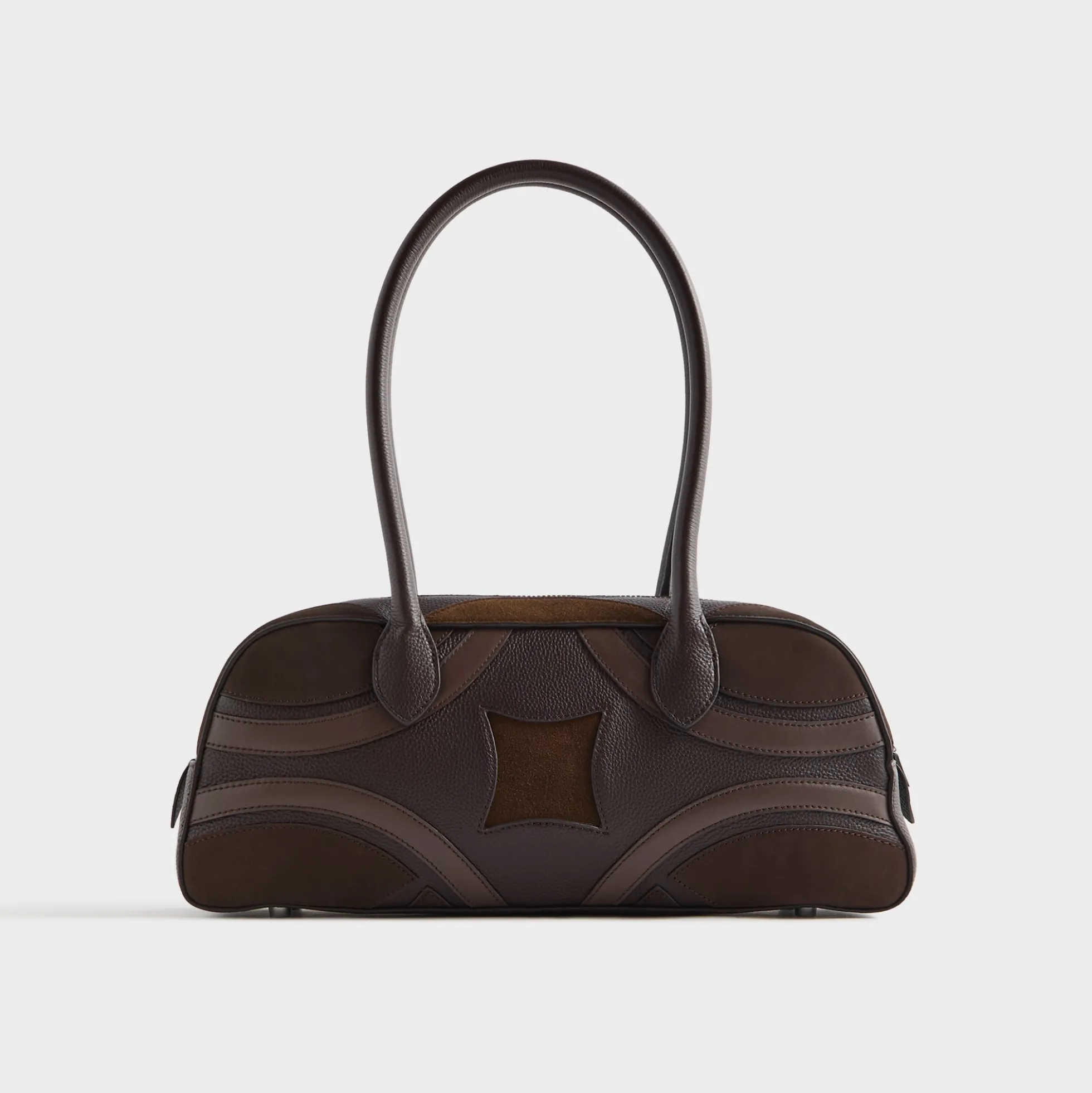 Sac à main Kith pour femme Beatrix à appliqués en carreaux