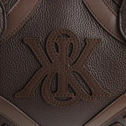 Sac à main Kith pour femme Beatrix à appliqués en carreaux