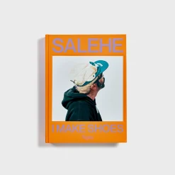 Salehe Bembury: I Make Shoes