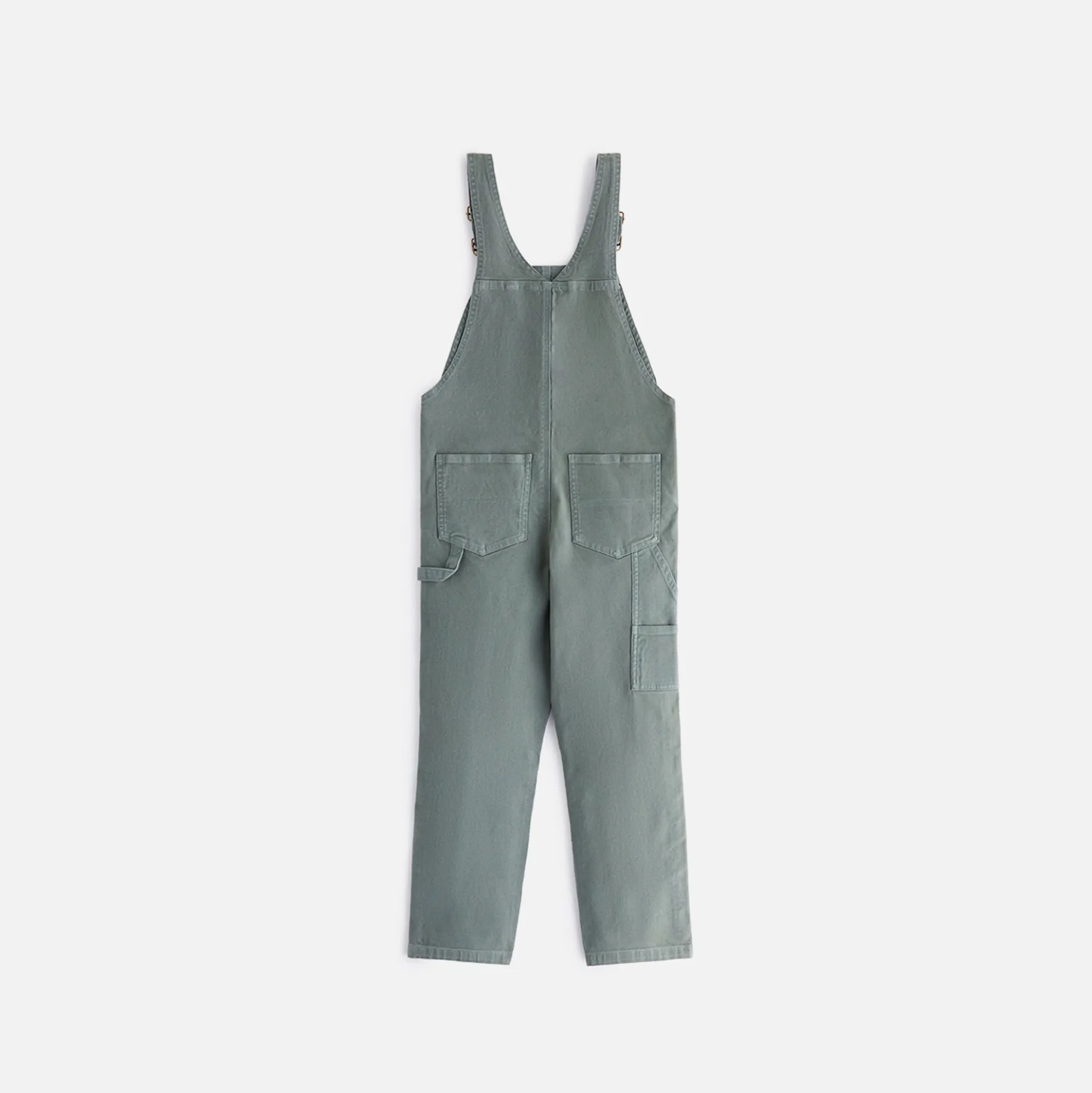 Salopette en sergé pour enfants Kith