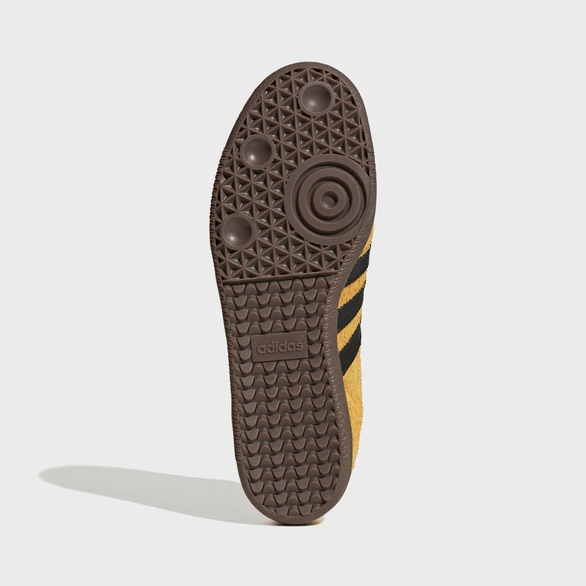 Samba OG