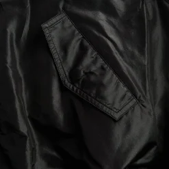 Secchia Flight Jacket