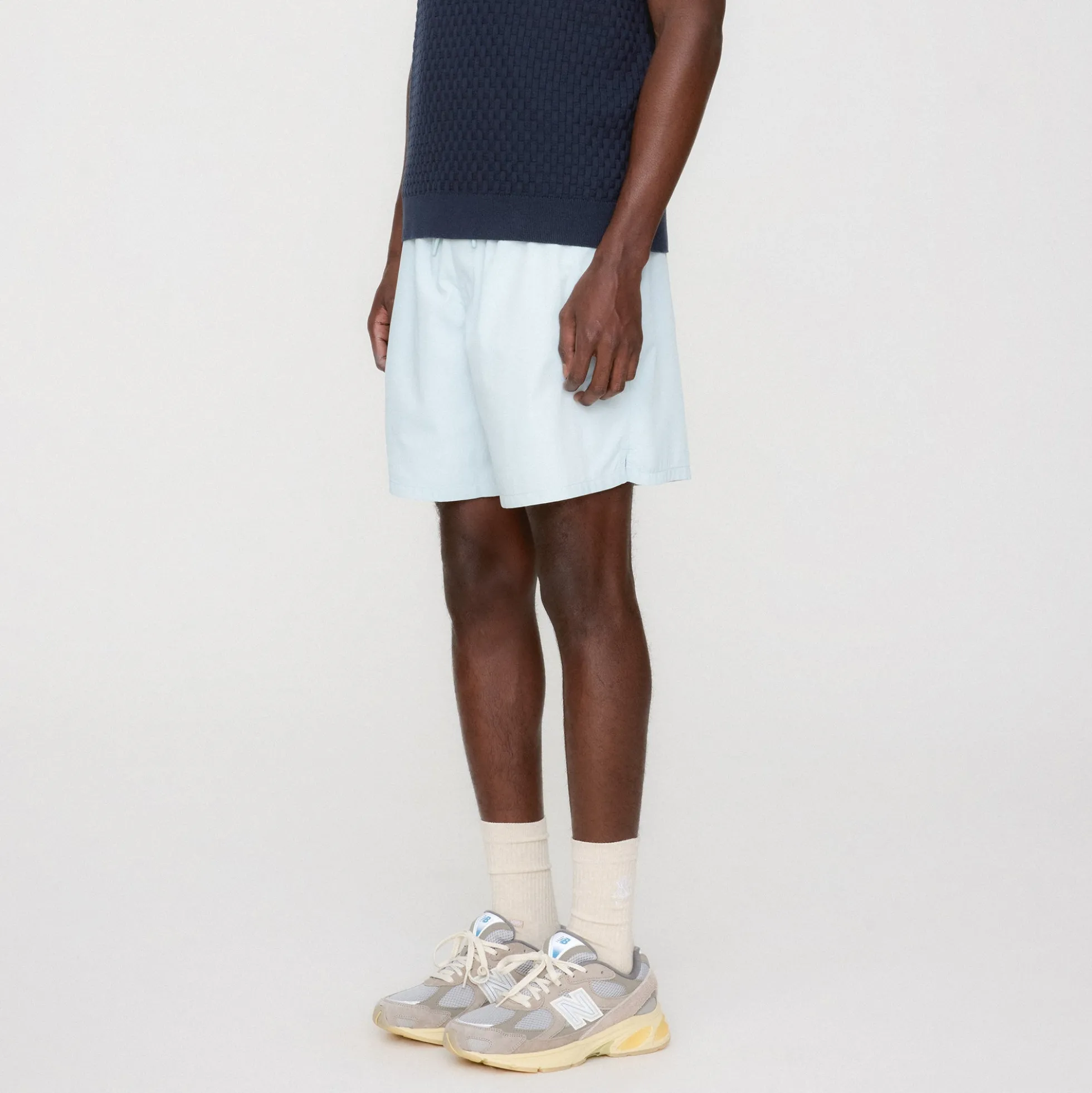 Short actif de transition Kith
