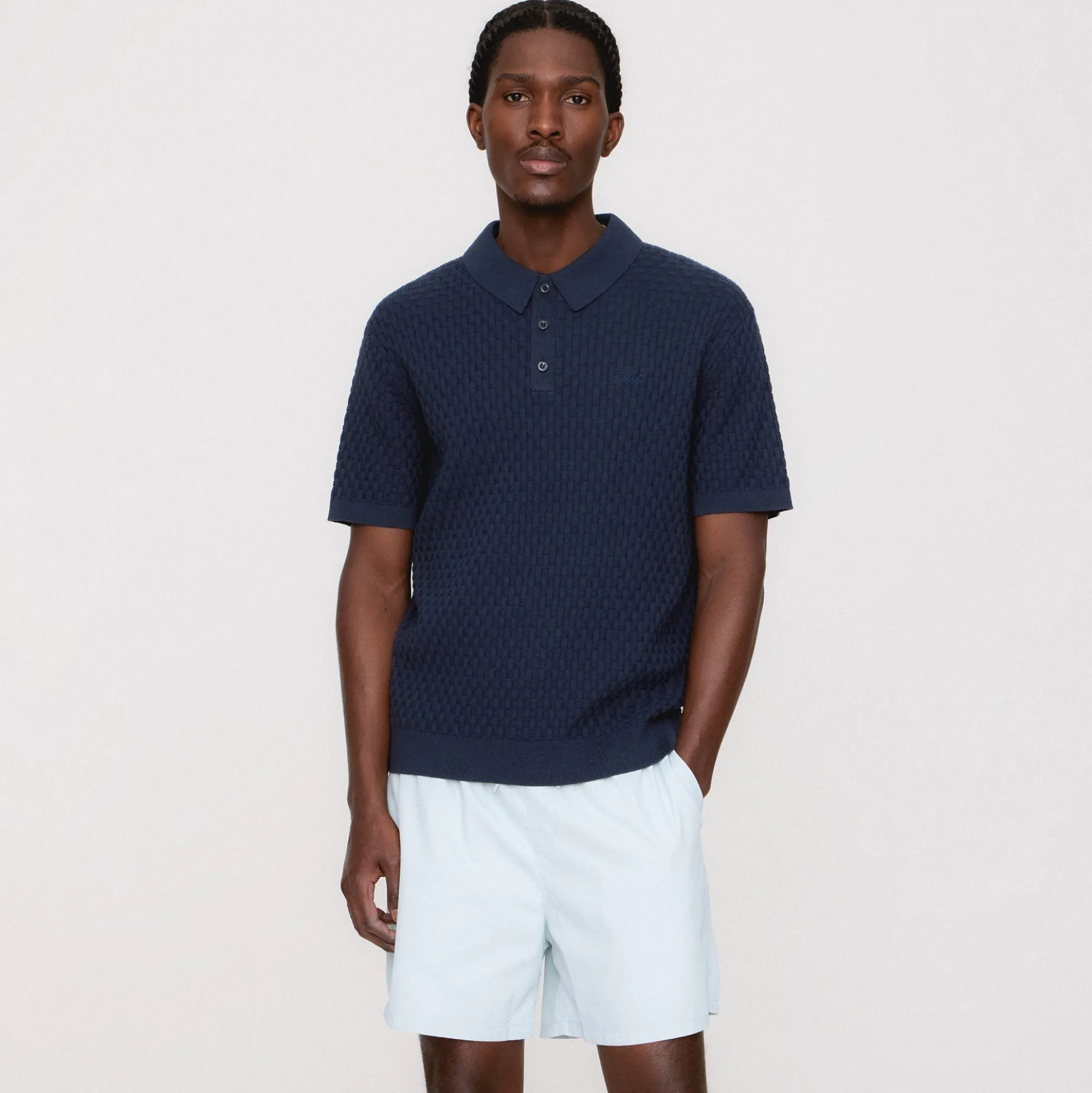 Short actif de transition Kith