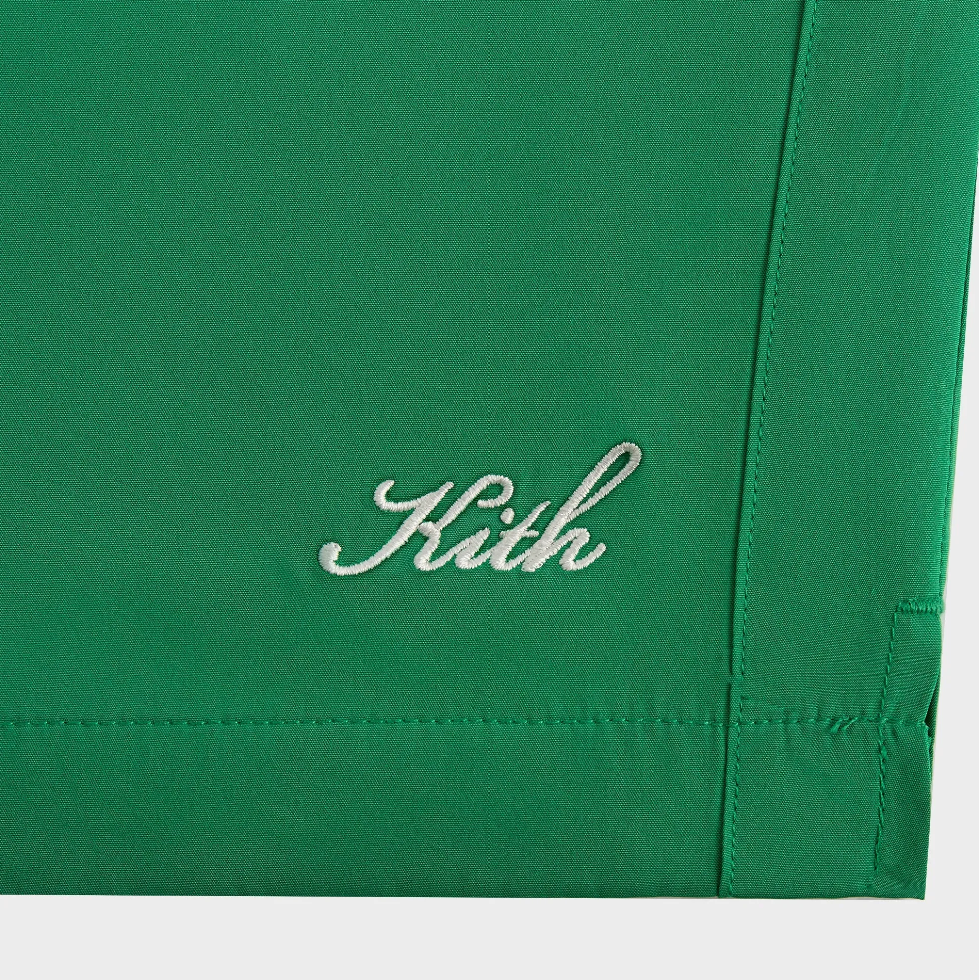 Short actif de transition Kith