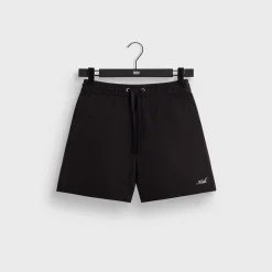 Short actif en coton et soie Kith