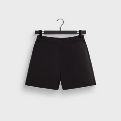 Short actif en coton et soie Kith