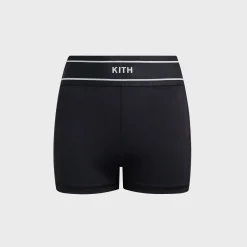 Short actif Kith Mica pour femme