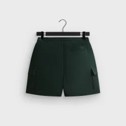 Short cargo Fairfax en micro-gaufre Kith