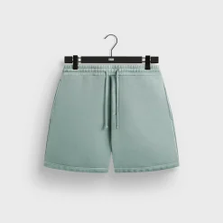 Short Curtis en polaire classique Kith 101