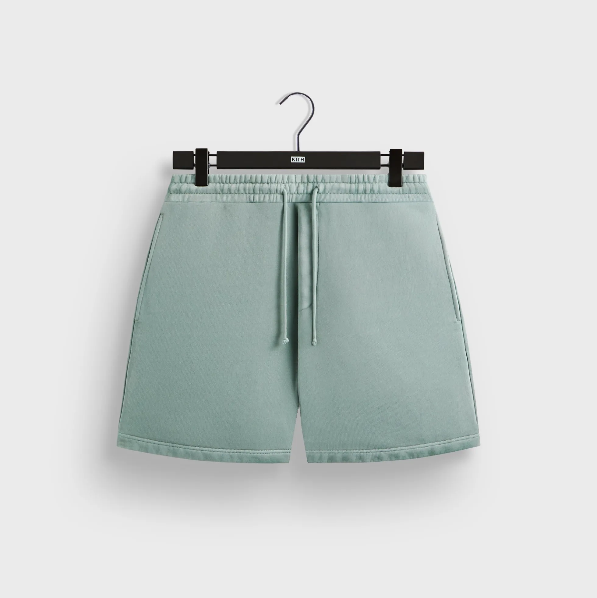 Short Curtis en polaire classique Kith 101