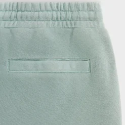 Short Curtis en polaire classique Kith 101