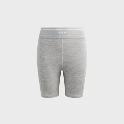 Short cycliste Kith Lana pour femme