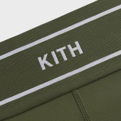 Short cycliste Kith Lana pour femme