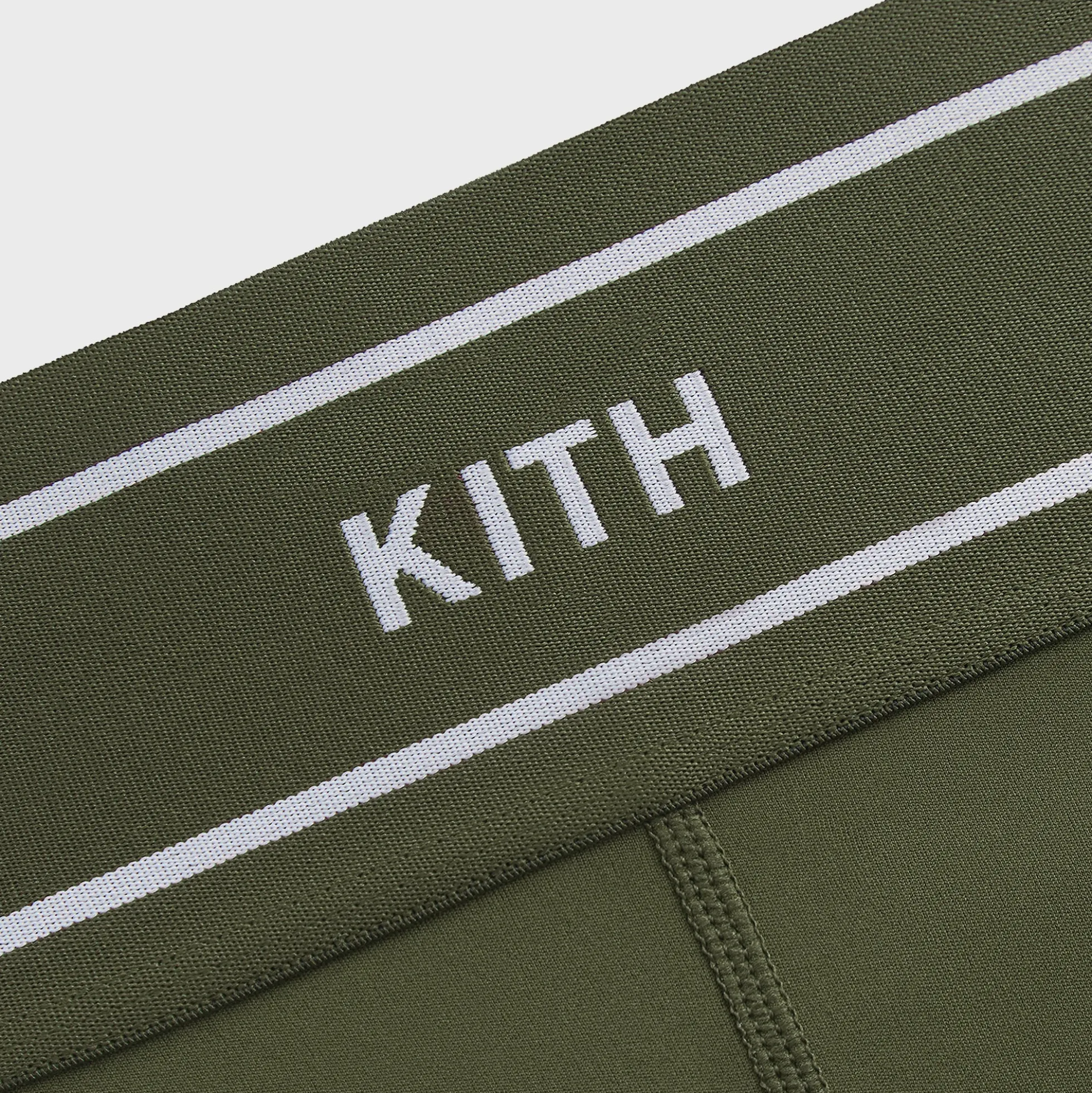 Short cycliste Kith Lana pour femme