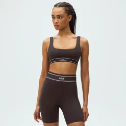 Short cycliste Kith Lana pour femme