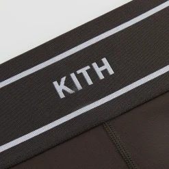 Short cycliste Kith Lana pour femme