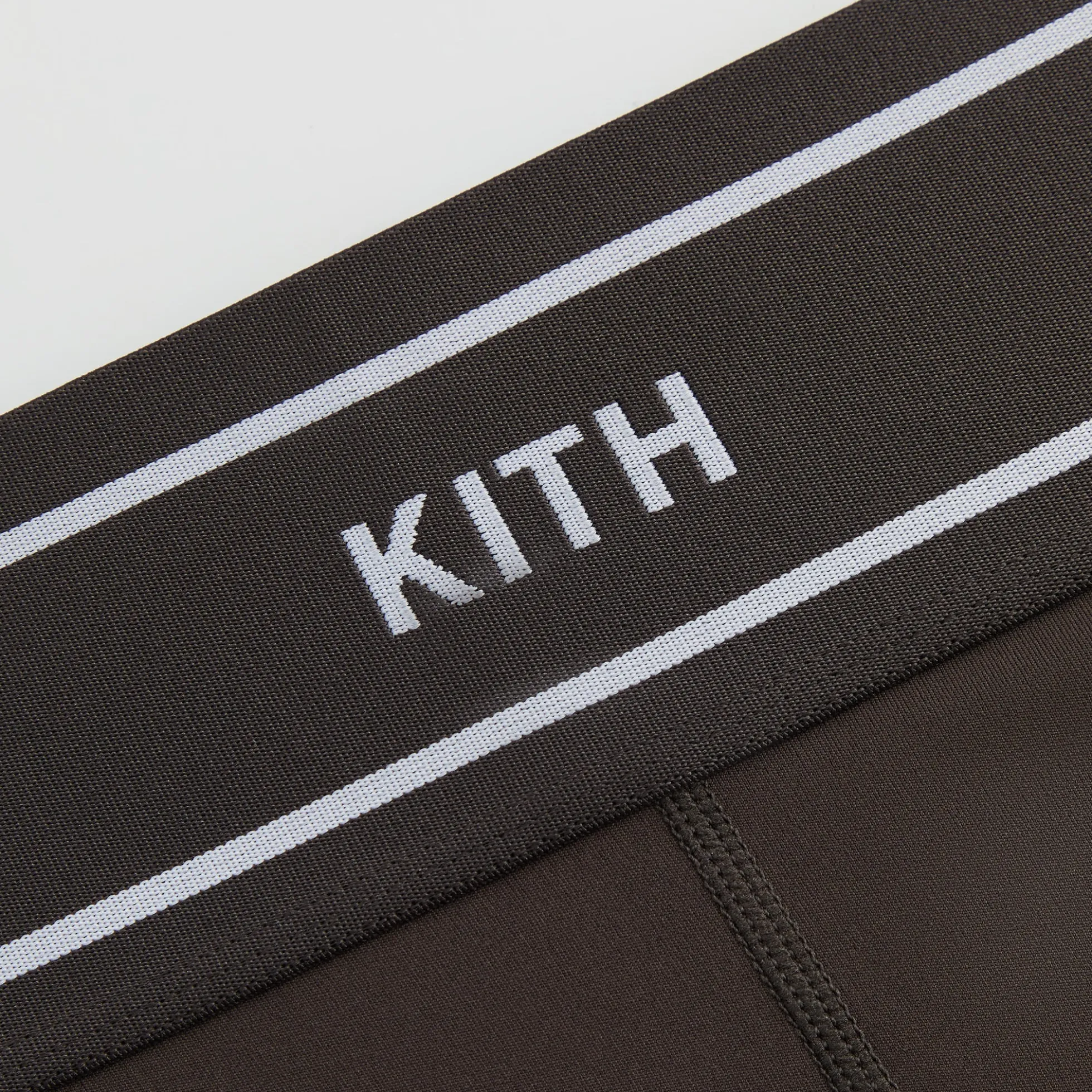 Short cycliste Kith Lana pour femme