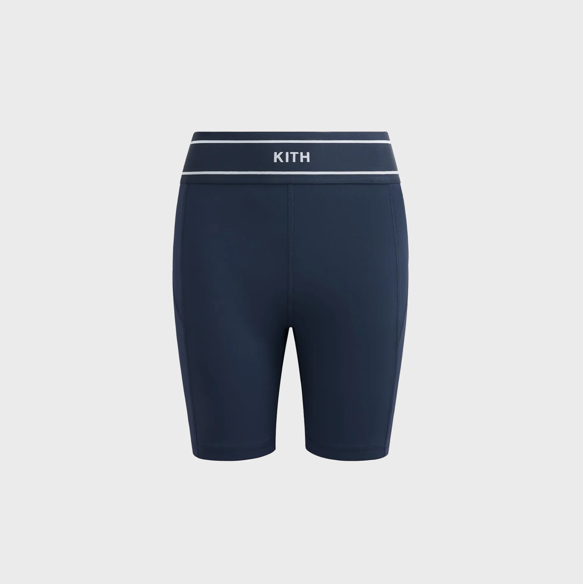 Short cycliste Kith Lana pour femme