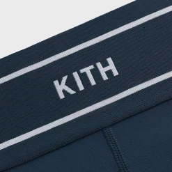 Short cycliste Kith Lana pour femme