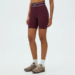 Short cycliste Kith Lana pour femme