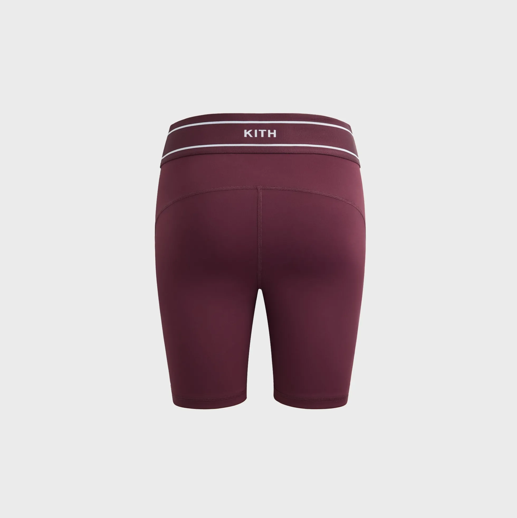 Short cycliste Kith Lana pour femme