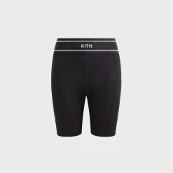 Short cycliste Kith Lana pour femme