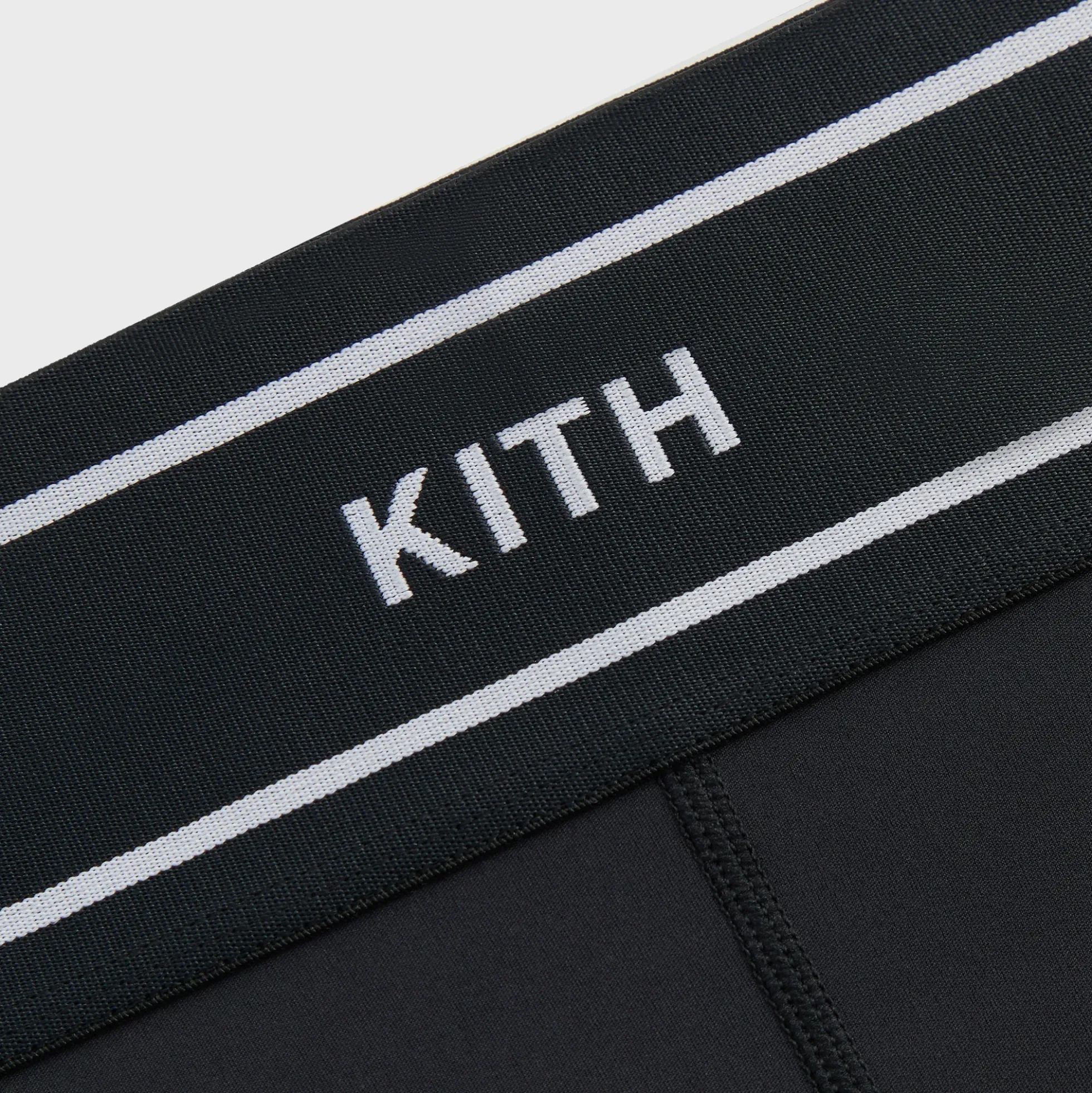 Short cycliste Kith Lana pour femme