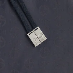 Short de bain Jacquard Collins Giorgio Armani & Kith