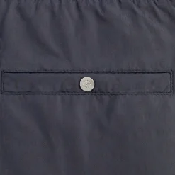 Short de bain Jacquard Collins Giorgio Armani & Kith