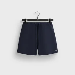 Short de bain Kith Twill Collins