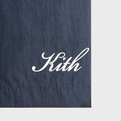 Short de bain Kith Twill Collins