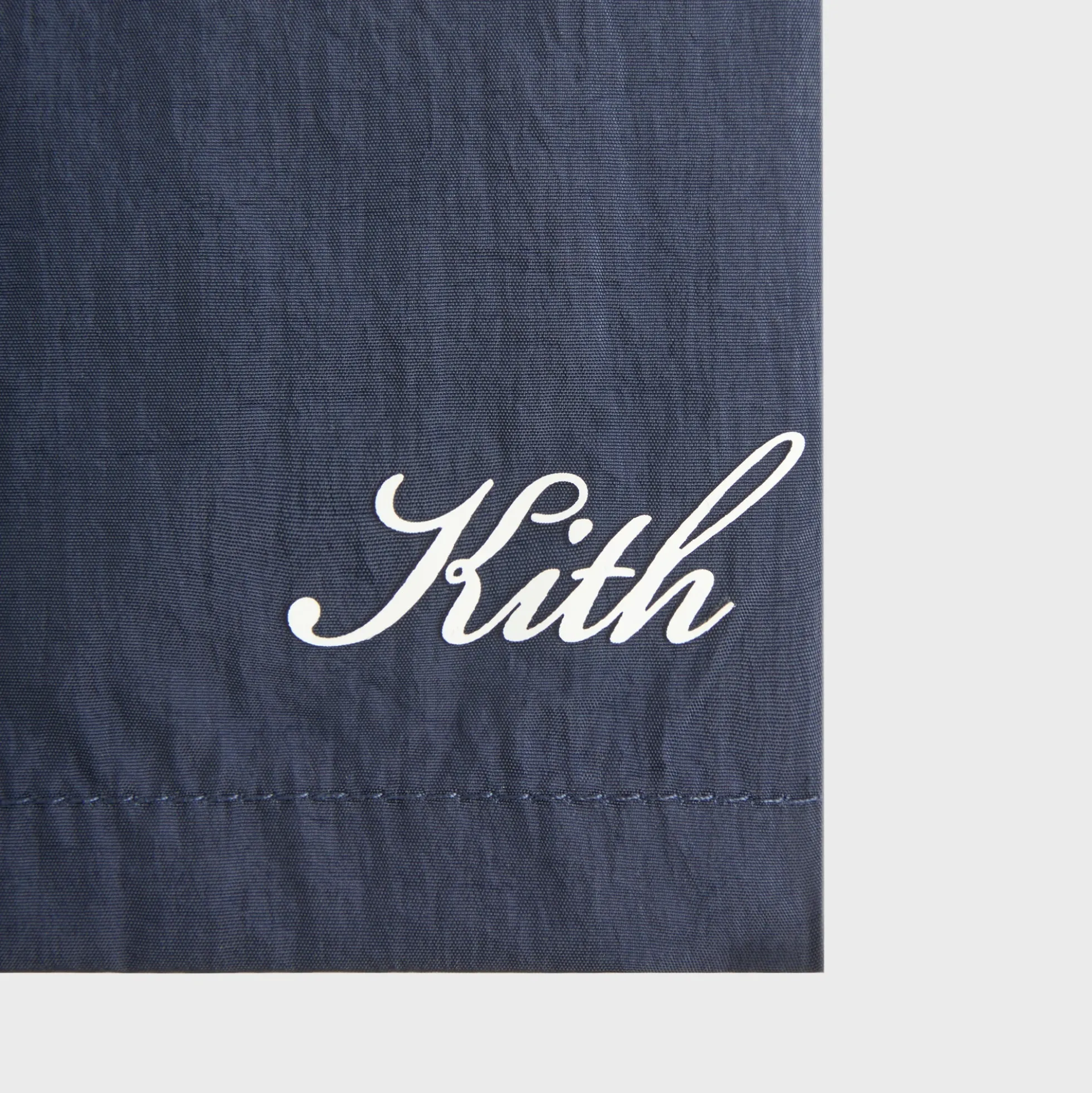 Short de bain Kith Twill Collins
